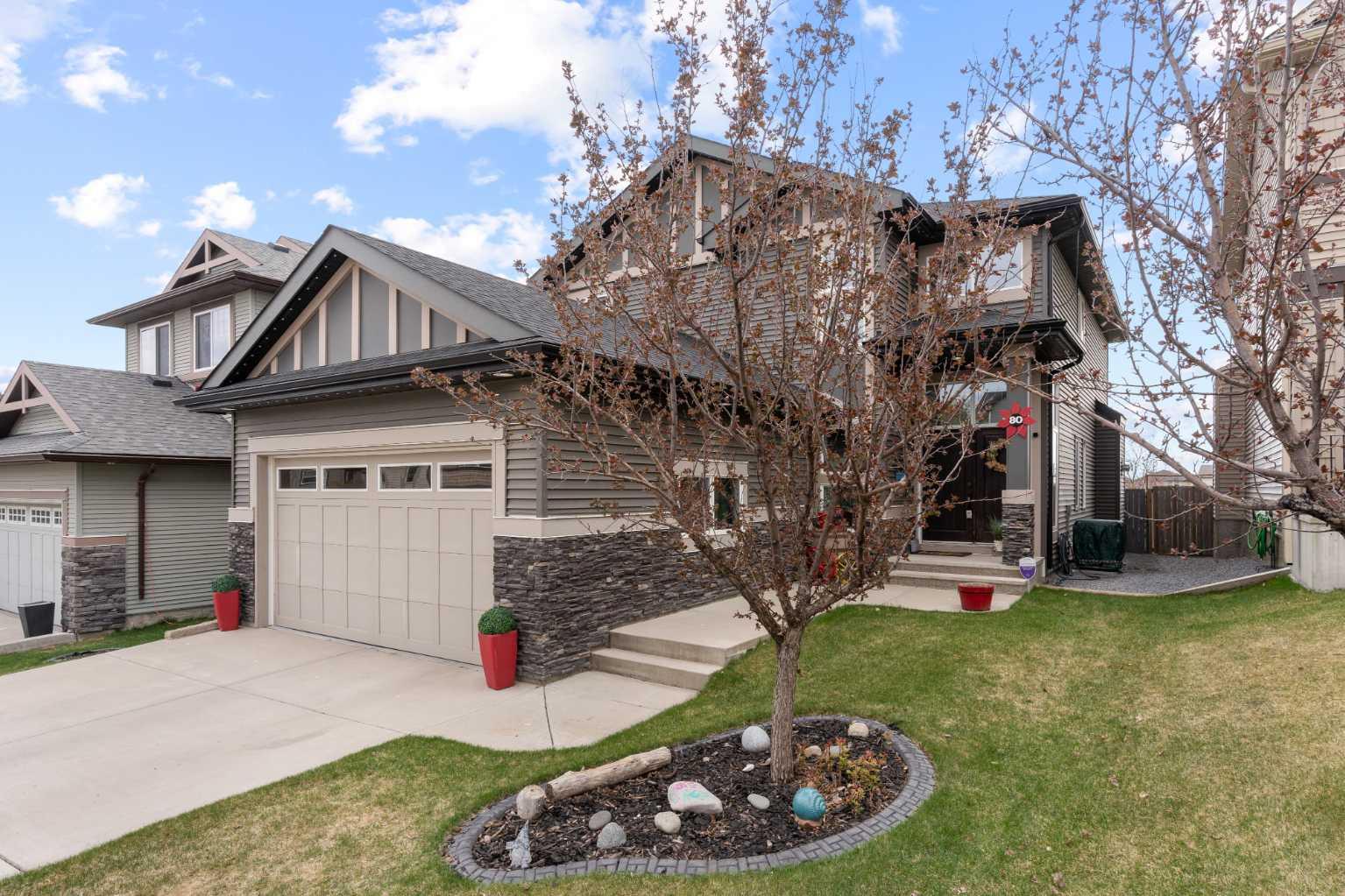 80 Sage Valley Park NW