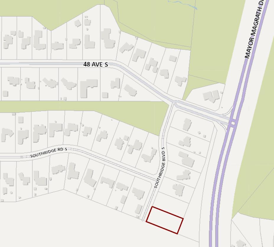 3002 Southridge Boulevard S