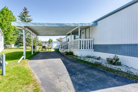 Tiny photo for 99 Arbour Lake Road NW #125, Calgary, AB T3G 4E4 (MLS # A2282863)