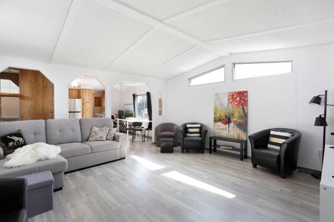 Tiny photo for 99 Arbour Lake Road NW #125, Calgary, AB T3G 4E4 (MLS # A2282863)