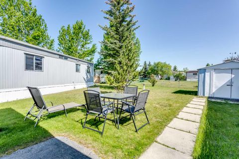 Tiny photo for 99 Arbour Lake Road NW #125, Calgary, AB T3G 4E4 (MLS # A2282863)