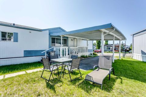 Tiny photo for 99 Arbour Lake Road NW #125, Calgary, AB T3G 4E4 (MLS # A2282863)