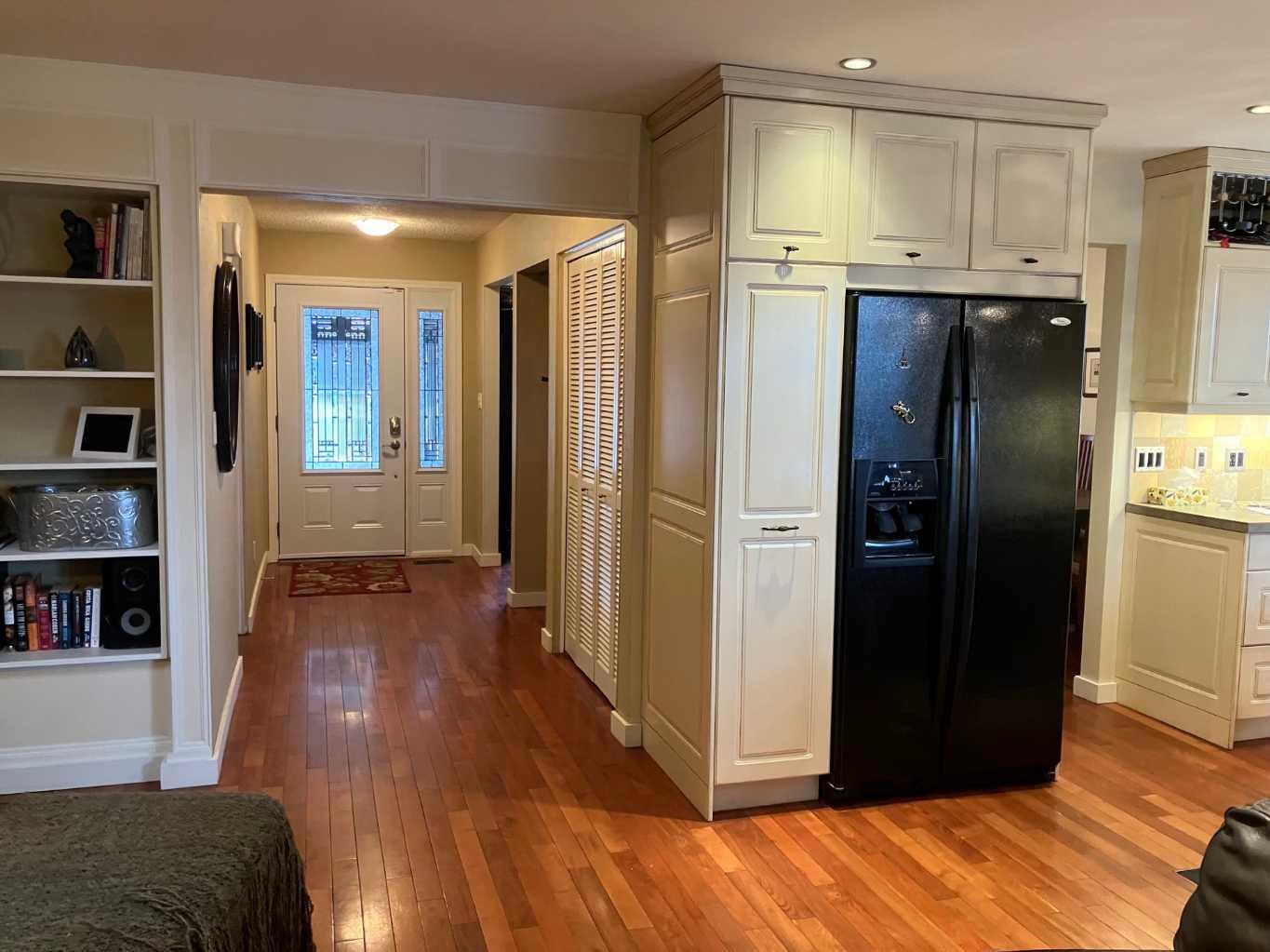 219 Lake Wood Place SE