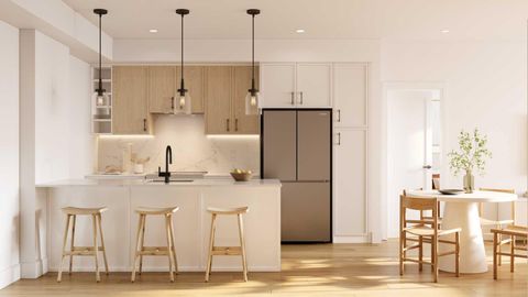 Photo of 1850 80 Street SW #1207, Calgary, AB T3H 3W5 (MLS # A2296645)