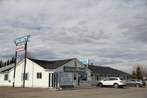 4001 48 Avenue Innisfail AB T4G 1J6
