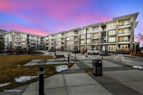 Photo of 11 Mahogany Row SE #3107, Calgary, AB T3M 2L6 (MLS # A2300408)
