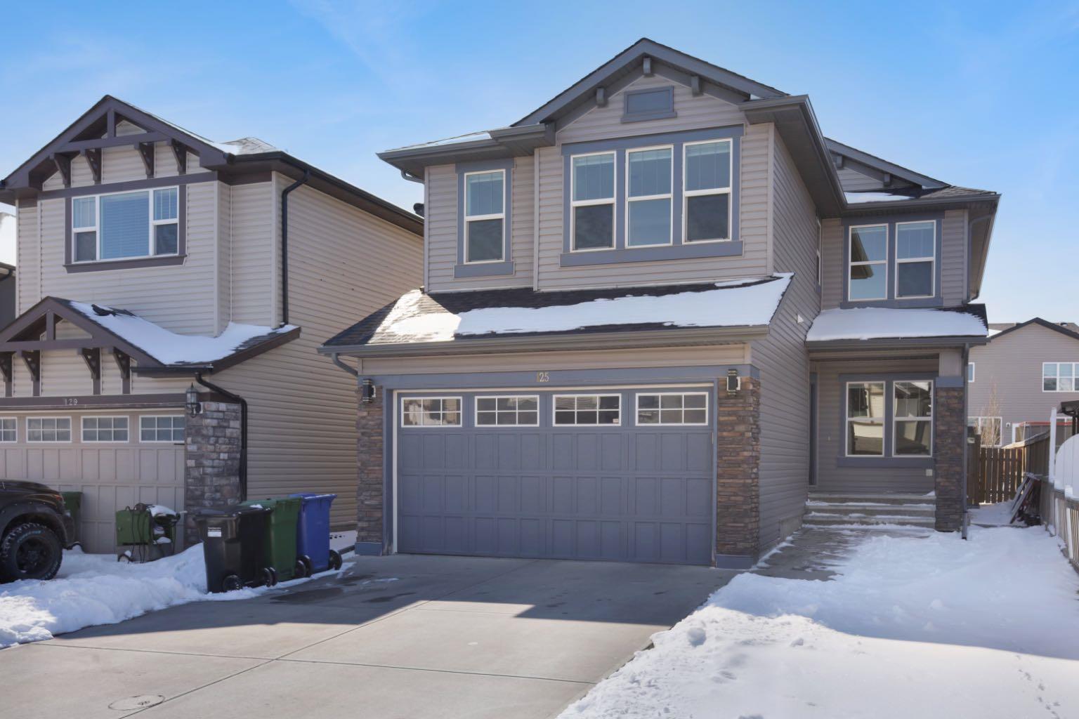 125 Skyview Shores Gardens NE