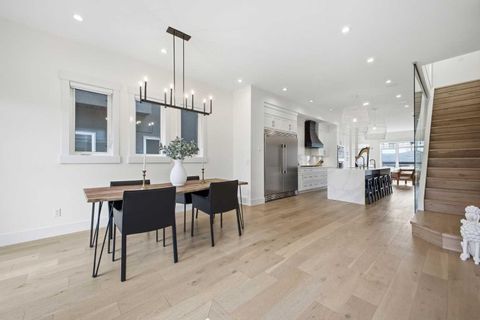 Photo of 1430 27 Street SW, Calgary, AB T3C 1L3 (MLS # A2295767)