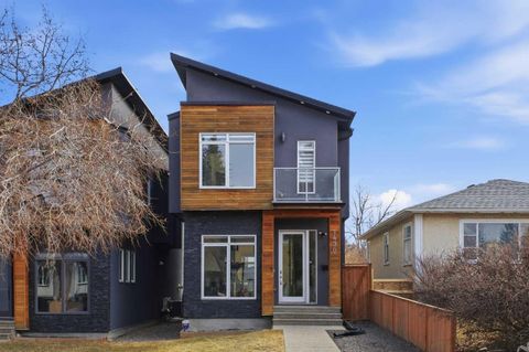 1430 27 Street SW Calgary AB T3C 1L3