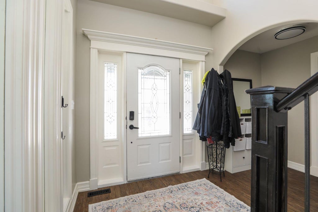 Photo of 243 N 1A Street E, Magrath, AB T0K 1J0 (MLS # A2341178)