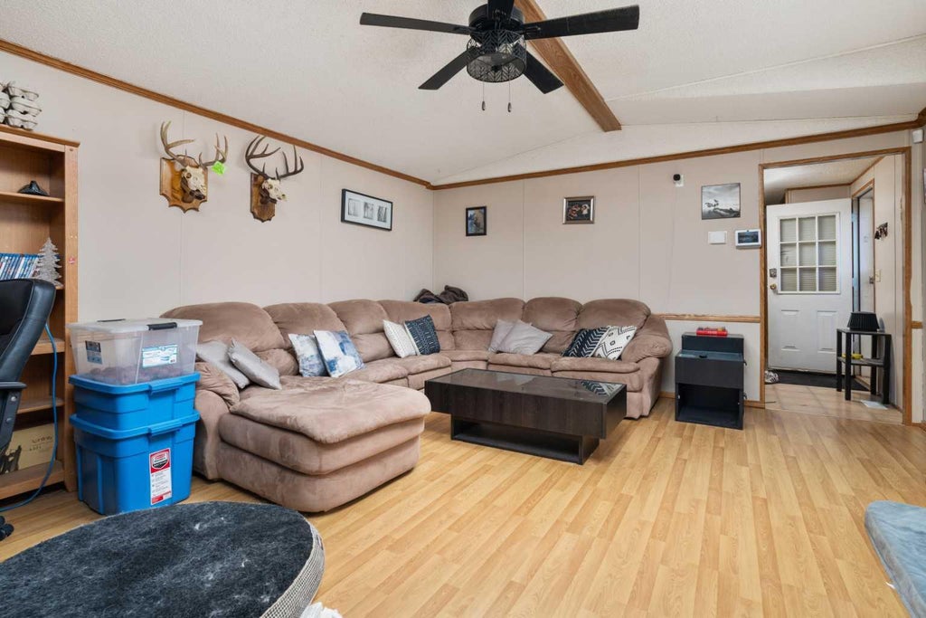 Photo of 5233 47 Street, Camrose, AB T4V 1K3 (MLS # A2314515)