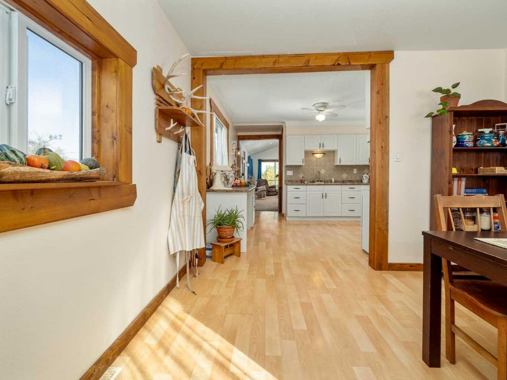 Photo of 608 Rogers Avenue, Picture Butte, AB T0K 1V0 (MLS # A2264286)