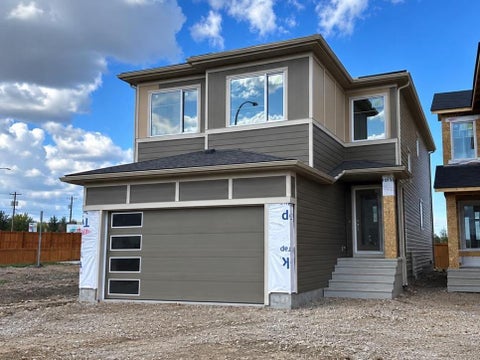 Photo of 284 Belmont Place SW, Calgary, AB T2X 6E7 (MLS # A2343150)