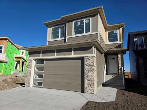 Photo of 284 Belmont Place SW, Calgary, AB T2X 6E7 (MLS # A2343150)