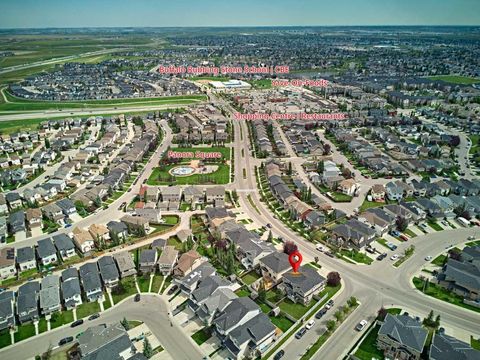 Photo of 789 Panatella Boulevard NW, Calgary, AB T3P 1E5 (MLS # A2307415)
