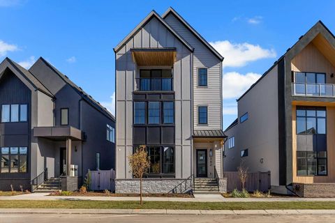 342 Normandy Drive SW Calgary AB T3E 8G8