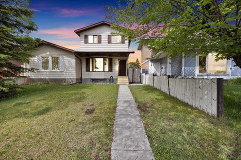 Photo of 56 Templeridge Crescent NE, Calgary, AB T1Y 4M4 (MLS # A2353974)