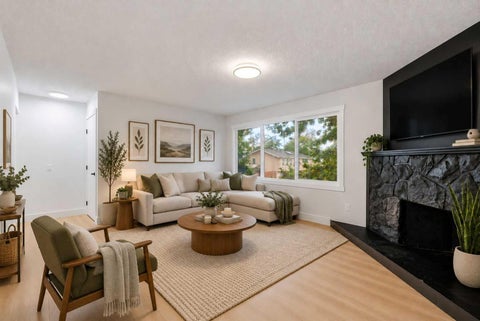 Photo of 724 55 Street SE, Calgary, AB T2A 3R8 (MLS # A2349921)