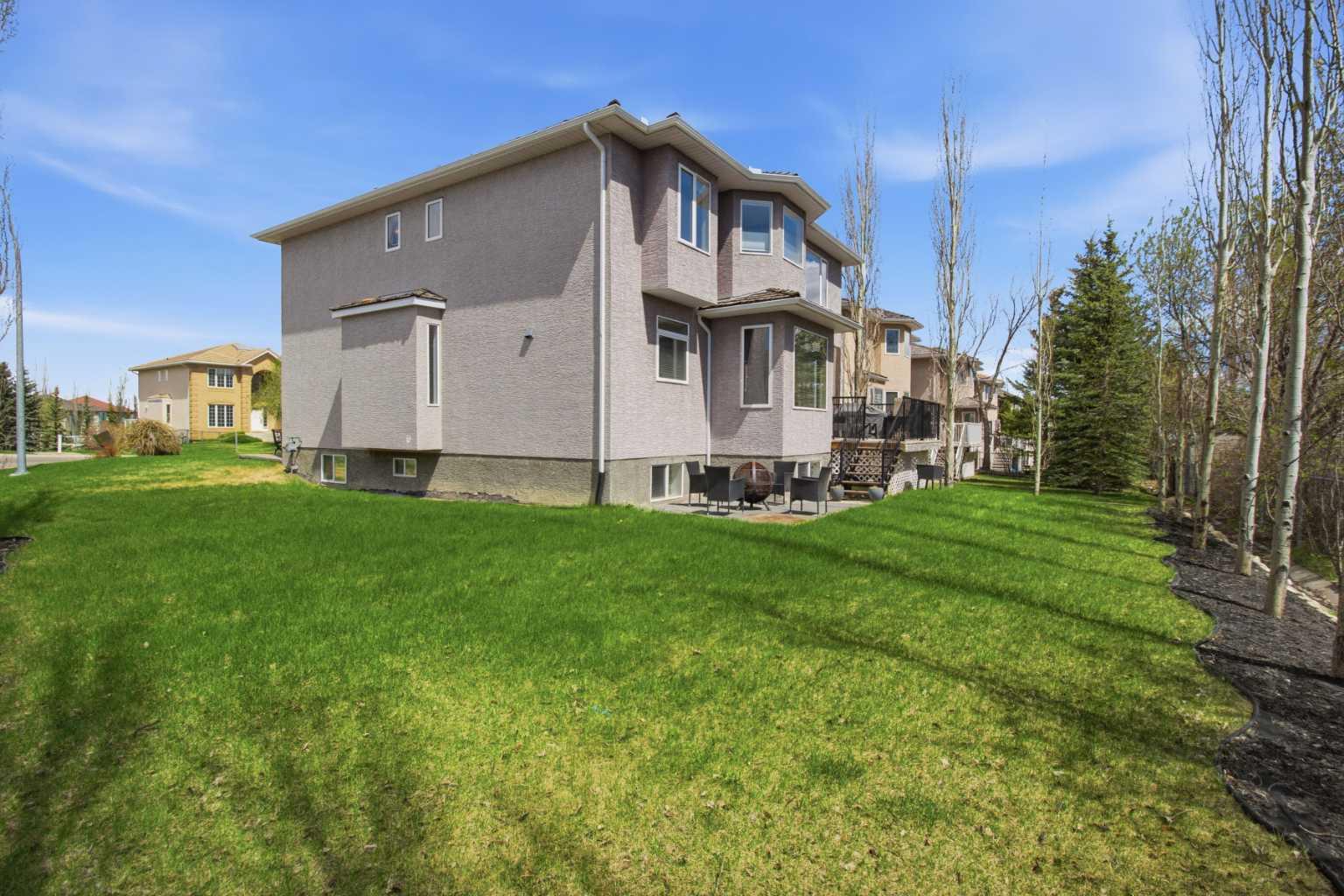 36 Hampstead Hill NW