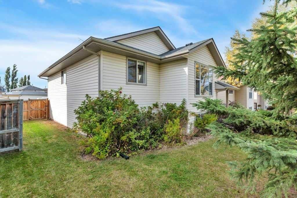 Photo of 108 Old Boomer Road, Sylvan Lake, AB T4S 2J1 (MLS # A2348375)