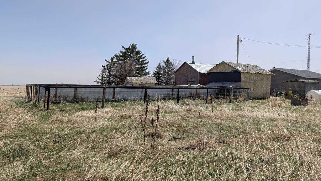 Photo of 224074 Twp Rd 322, Rural Kneehill County, AB T0M 2A0 (MLS # A2312019)