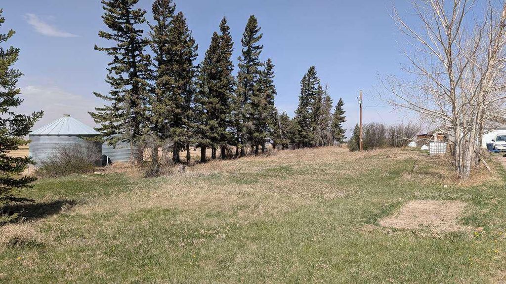 Photo of 224074 Twp Rd 322, Rural Kneehill County, AB T0M 2A0 (MLS # A2312019)