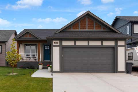 Photo of 79 Vincent Crescent, Olds, AB T2H 0G8 (MLS # A2331510)