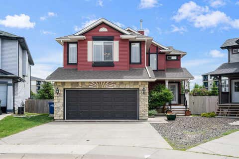 Photo of 321 Bayside Place SW, Airdrie, AB T4B 2X5 (MLS # A2321507)