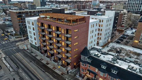 Photo of 310 15 Avenue SW #221, Calgary, AB T2R 1S9 (MLS # A2299227)