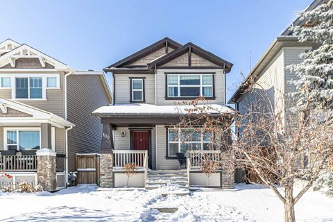 100 Silverado Plains View SW Calgary AB T2X 0H4