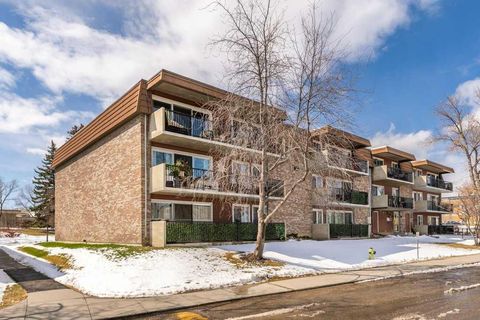 Photo of 231 Heritage Drive SE #16A, Calgary, AB T2H 1N1 (MLS # A2303518)