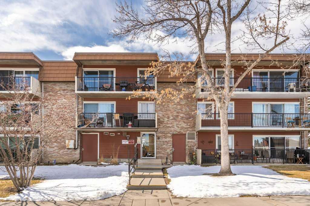 231 Heritage Drive SE 16A