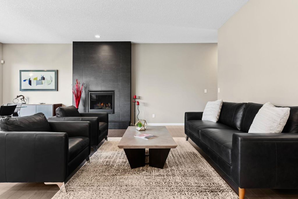 Photo of 291 West Grove Point SW, Calgary, AB T3H 3A9 (MLS # A2283502)