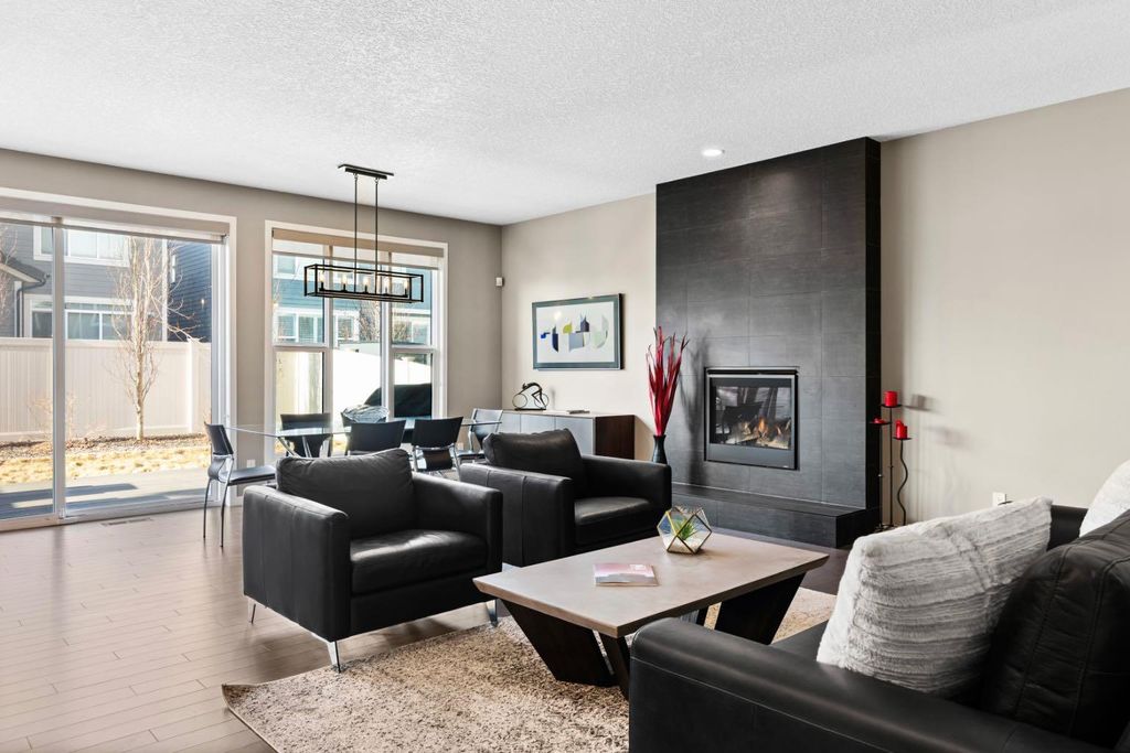 Photo of 291 West Grove Point SW, Calgary, AB T3H 3A9 (MLS # A2283502)