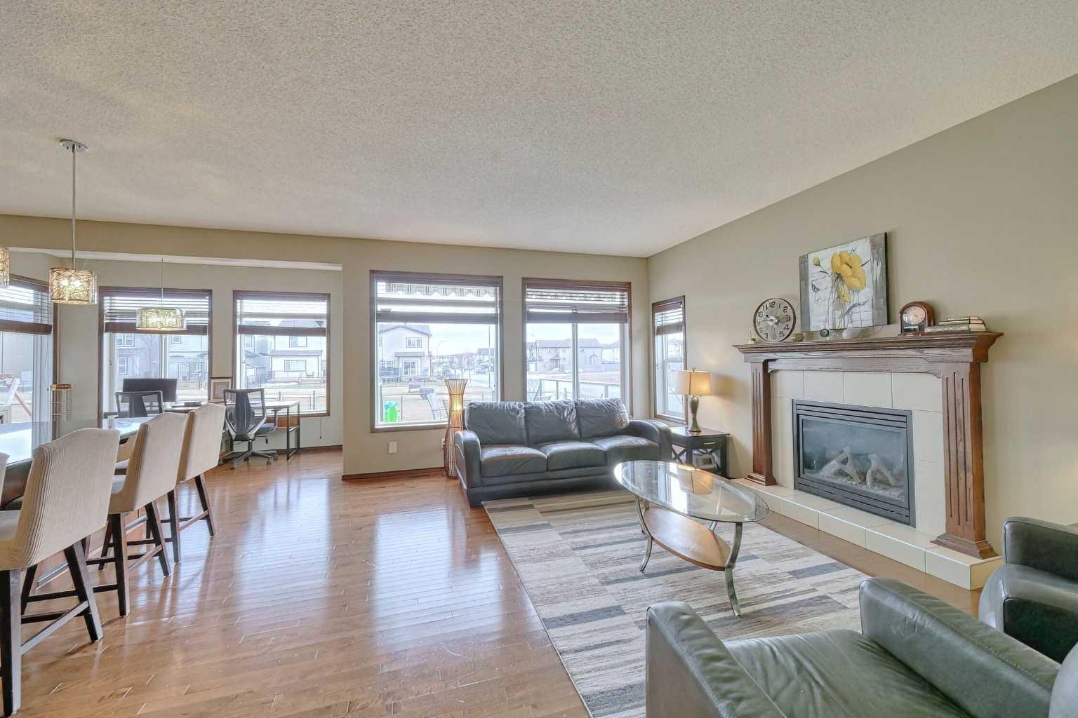 5 Skyview Springs Road NE