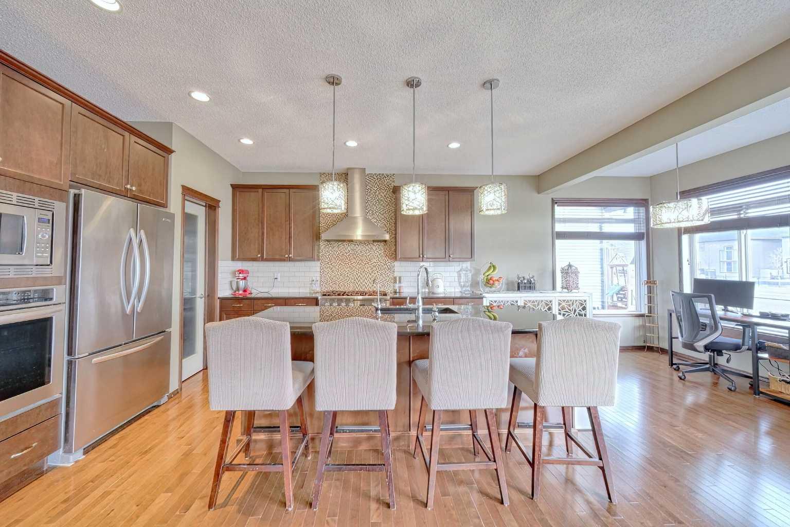 5 Skyview Springs Road NE