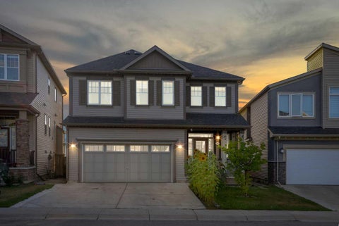 Photo of 153 Cityscape Gardens NE, Calgary, AB T3N 0M6 (MLS # A2316892)