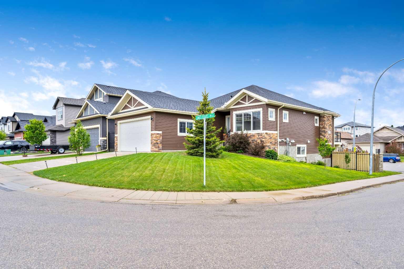 1 Lakes Estates Circle
