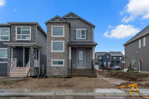 Photo of 50 Creekview Gardens SW, Calgary, AB T2X 4Y1 (MLS # A2316512)