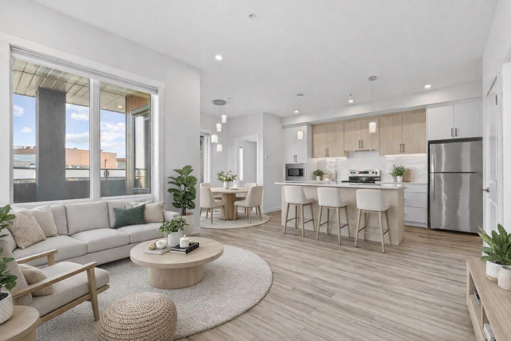 Photo of 238 Sage Valley Common NW #116, Calgary, AB T3R 1X8 (MLS # A2291663)