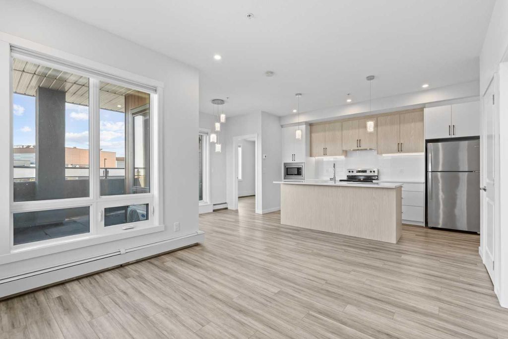 Photo of 238 Sage Valley Common NW #116, Calgary, AB T3R 1X8 (MLS # A2291663)