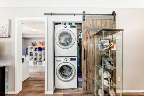 Tiny photo for 403 Mackenzie Way SW #1208, Airdrie, AB T4B 3V7 (MLS # A2312793)