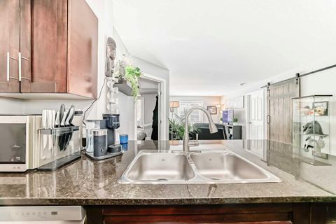 Tiny photo for 403 Mackenzie Way SW #1208, Airdrie, AB T4B 3V7 (MLS # A2312793)