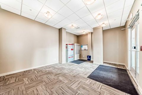 Tiny photo for 403 Mackenzie Way SW #1208, Airdrie, AB T4B 3V7 (MLS # A2312793)