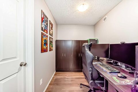 Tiny photo for 403 Mackenzie Way SW #1208, Airdrie, AB T4B 3V7 (MLS # A2312793)