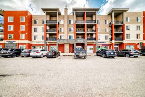 Tiny photo for 403 Mackenzie Way SW #1208, Airdrie, AB T4B 3V7 (MLS # A2312793)
