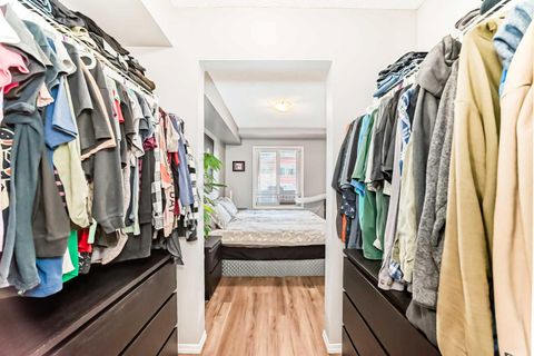 Tiny photo for 403 Mackenzie Way SW #1208, Airdrie, AB T4B 3V7 (MLS # A2312793)