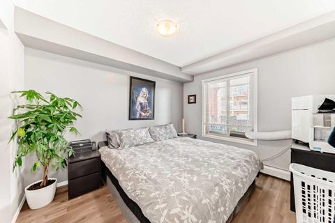 Tiny photo for 403 Mackenzie Way SW #1208, Airdrie, AB T4B 3V7 (MLS # A2312793)