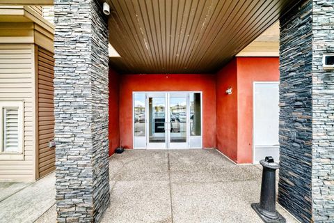 Tiny photo for 403 Mackenzie Way SW #1208, Airdrie, AB T4B 3V7 (MLS # A2312793)