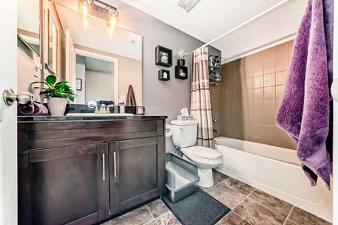 Tiny photo for 403 Mackenzie Way SW #1208, Airdrie, AB T4B 3V7 (MLS # A2312793)